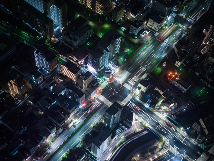 Resumption: energy consumption in the country ends July close to recovery