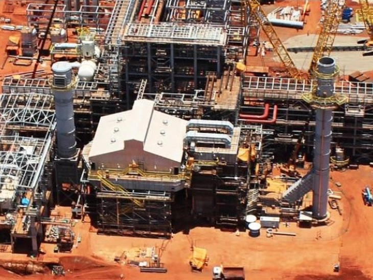 Petrobras on the sale of UFN-III