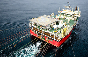 Seismic cooperation in the southeastern Barents Sea 
