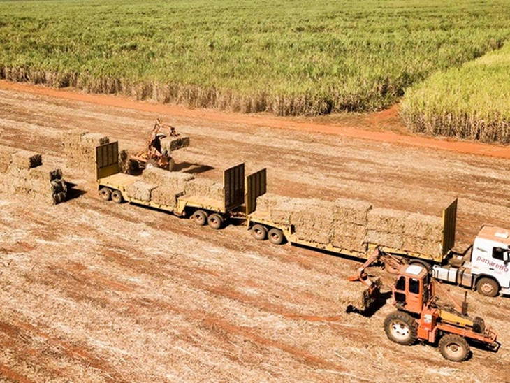 With investments of more than R $ 20 million, Bevap inaugurates anhydrous ethanol plant in MG