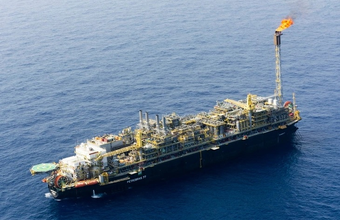 Oil production in Brazil grew 2.7% in November, discloses ANP