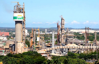 For R $ 177 million, Petrobras leases Fafens Bahia and Sergipe for Proquigel Química