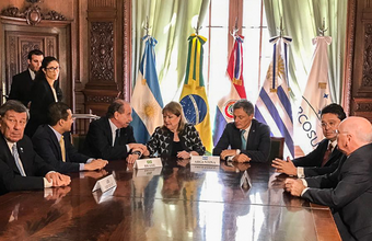 New accord to foster Mercosur trade