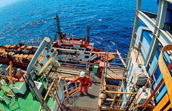 Petroleum production increases 12.6% in comparison with March 2016