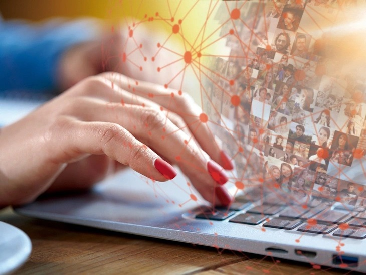 The Role of HR in the Digital Transformation organized by the IBP takes place on 11/19