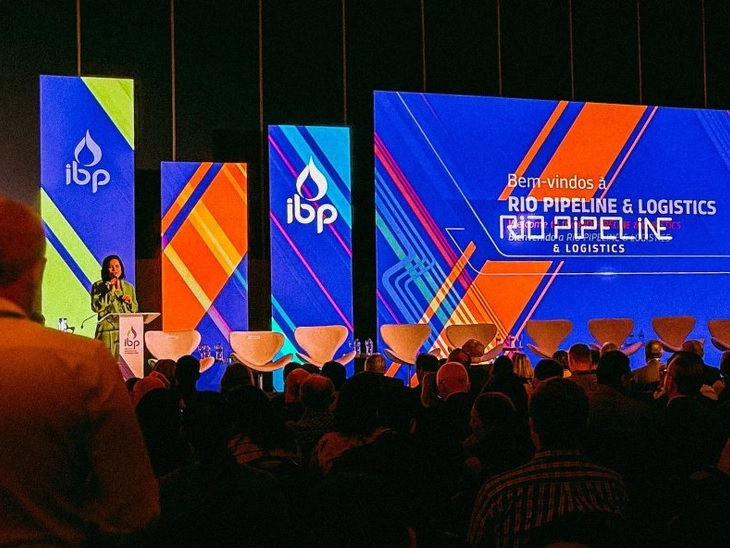 Ministry of Ports and Airports aims to expand the role of waterways in Brazil’s logistics matrix