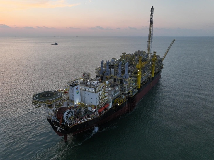 Revitalization Program in the Campos Basin is Highlighted at OTC 2024