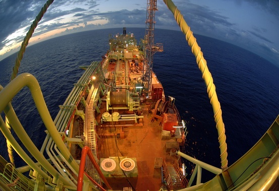 Libra Consortium signs contract for second definitive production system of Mero field Libra Consortium signs contract for second definitive production system of Mero field