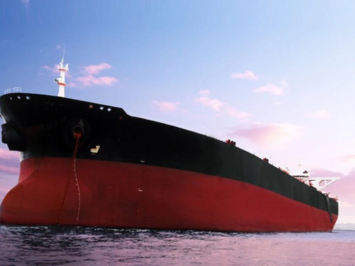 Yinson from Singapore signs contracts with Petrobras for chartering and providing services for the FPSO Maria Quitéria (BC)
