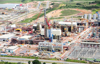 Petroquímica Suape and Citepe sale process - General Superintendence of the Administrative Council for Economic Defense (CADE) Opinion