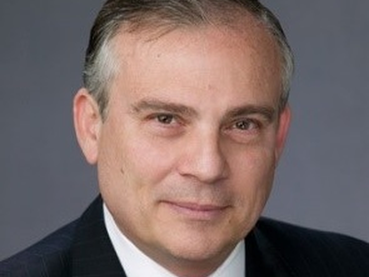 Carlos A. Garibaldi takes office as ARPEL's New Executive Secretary