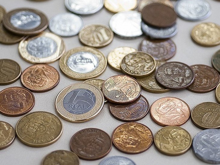Brazilian economic activity reduces rate