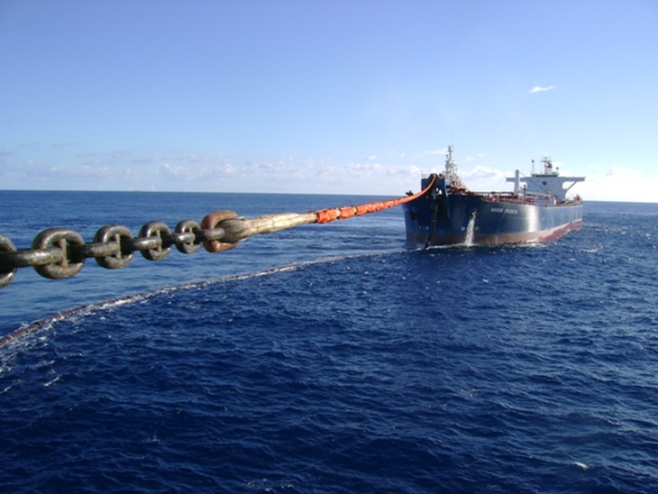 Cargotec's MacGregor completes acquisition of Aker Solutions' mooring and loading systems unit 