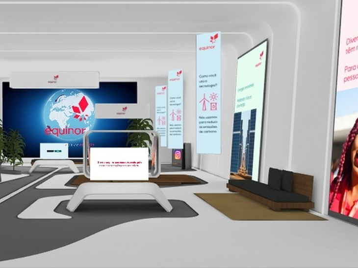 Equinor professionals talk about diversity, innovation and sustainability