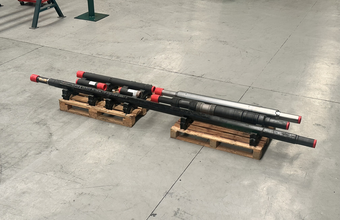 Viking Completes Milestone Delivery to African Energy Project