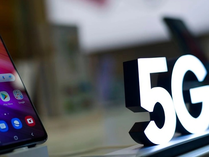 5G signal will be activated on October 6 in five capitals in the North Region