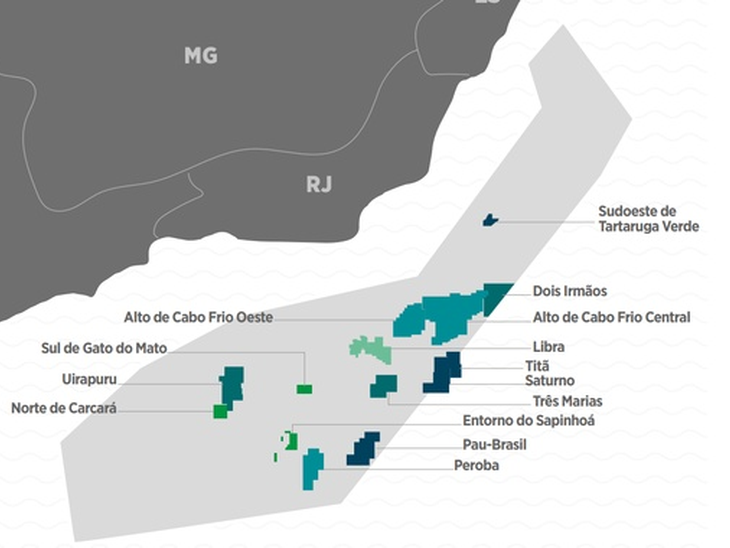 3 million barrels of oil were produced in the third quarter by the sharing scheme, says PPSA