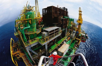 Changes are welcome for Petrobras, Shell, Total, Statoil, CNOC, CNPC, Repsol and Galp 