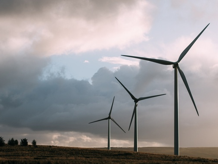 Ordinance published yesterday (11/09) in the DOU, defines new amounts of physical energy guarantee of 43 wind power plants