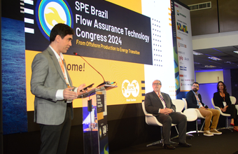 From Offshore Production to Energy transition
