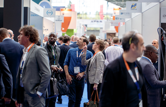 Registration open for Offshore Energy 2021
