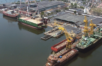 Petrobras on arbitral award