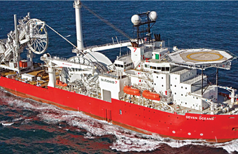 Petrobras awarded at 2015 Brazilian Offshore Technology Conference
