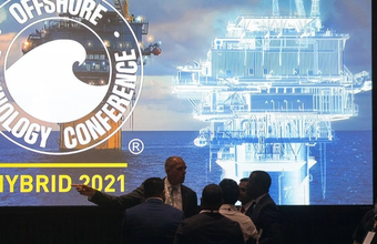 During the OTC Petrobras highlights advances in reducing emissions in the pre-salt fields