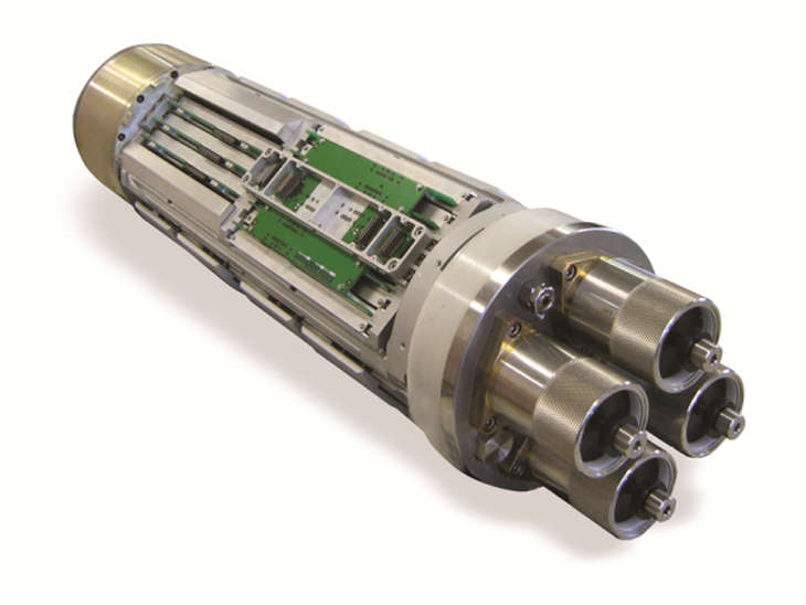 GE Supplies Subsea Production Systems for Troll