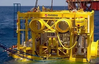 SLB OneSubsea Signs Contract with Petrobras for Subsea Equipment Acquisition for the Roncador Field