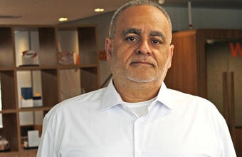 Mario Ferreira is the New Commercial Manager at Wiz Corporate