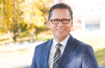 Remi Eriksen to head ONS Conference Committee