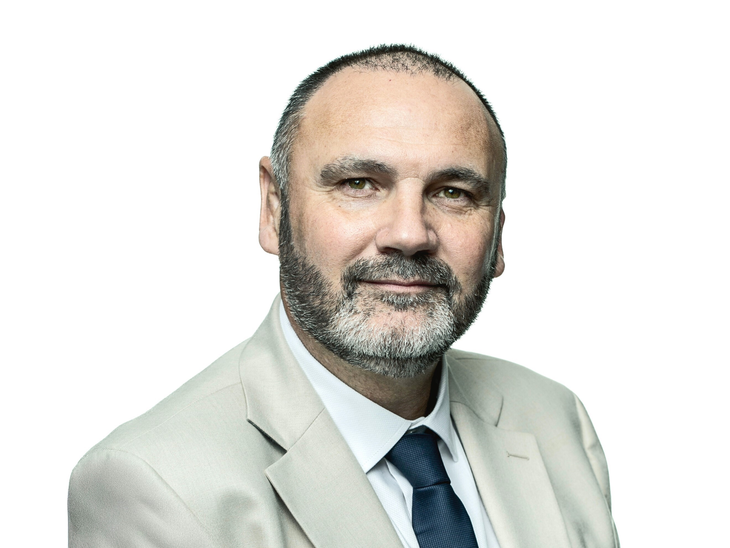 Interocean Appoints New Managing Director to Drive Middle East Growth