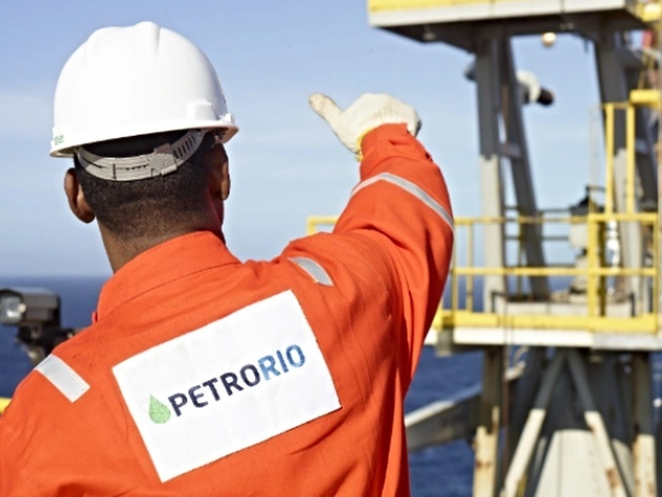 Petrobras on the sale of the Albacora Leste field