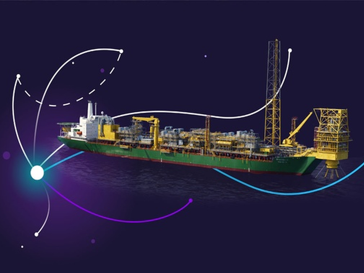 Siemens Energy to supply eight topside modules and support for FPSO vessel offshore South America