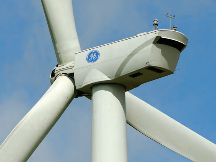 GE Celebrates Wind Energy Milestones in Brazil