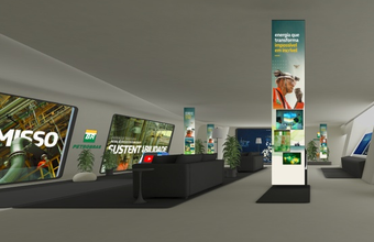 In 2021 Petrobras returns to the B3 Sustainability Index