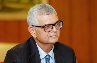 Appointment of the new CEO