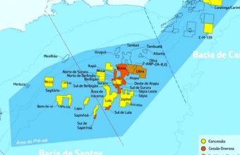 Onerous assignment: pre-salt could be exploited by private oil companies