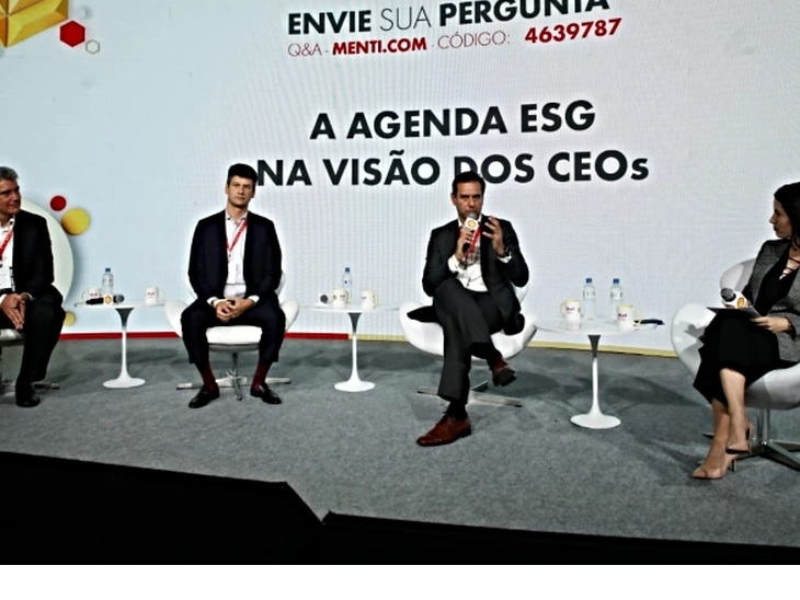 Brazilian renewable potential is highlighted on the first day of Shell Talks 2022
