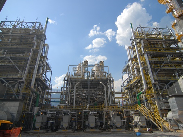 BNDES supports innovative project to contain thermal emission of polluting gases 