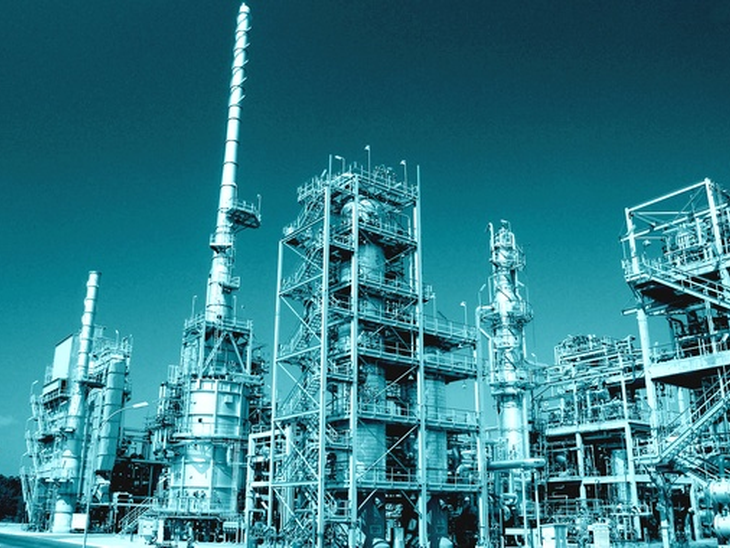 Liter of gasoline rises R $ 0.15 at Petrobras refineries