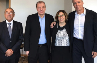 PortosRio announces new board formed by experienced leaders