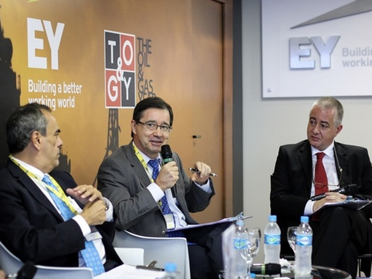 EY launches Center for Energy and Natural Resources in Rio de Janeiro