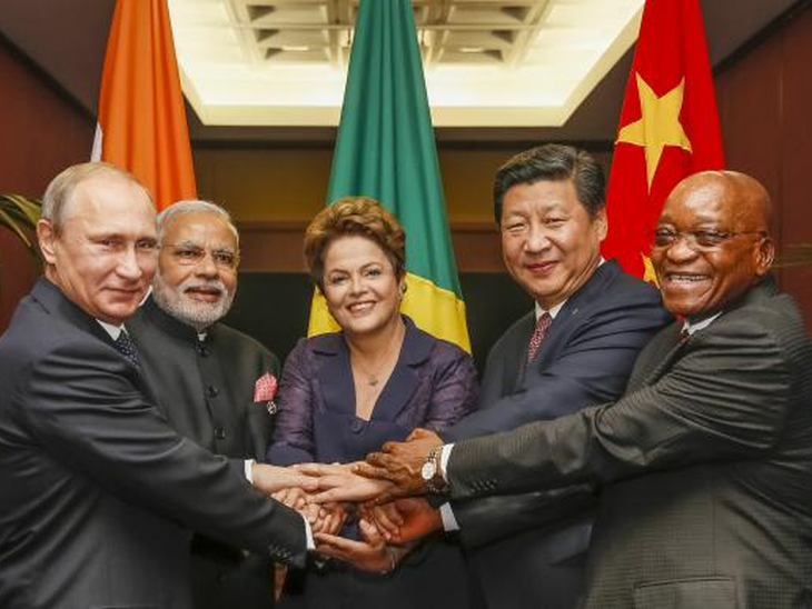 BRICS bailout fund effective within 30 days
