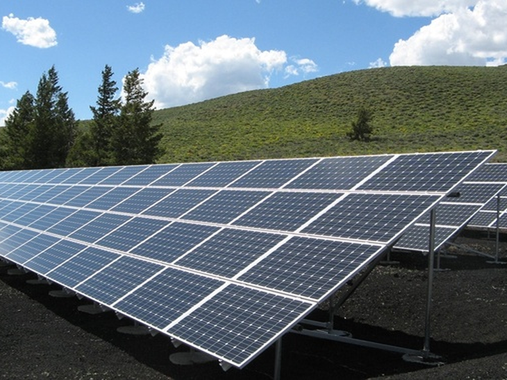 After Cade's authorization, Brookfield acquires solar energy projects in Ceará