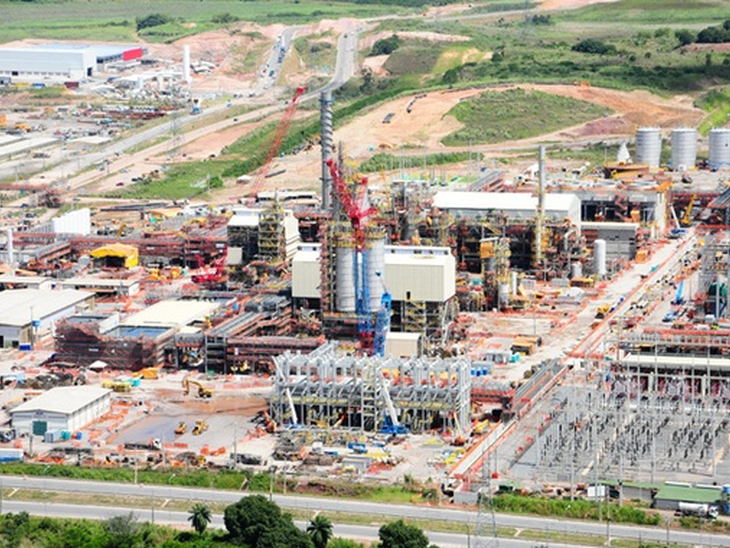 Petroquímica Suape and Citepe sale process - General Superintendence of the Administrative Council for Economic Defense (CADE) Opinion