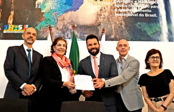 Investments totaling R$ 271 million are boosting research and scientific innovation at the Geological Survey of Brazil.