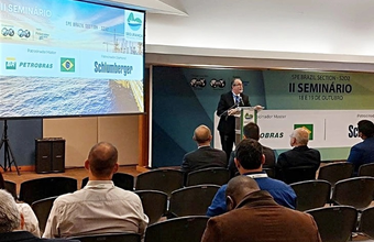 Offshore Operational Safety Seminar – SPE: Brazil brings together operators and suppliers in Rio