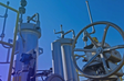 Third-party access to natural gas flow pipelines and processing facilities to be subject to public consultation and hearing